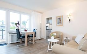 Skippers Hus Liegeplatz